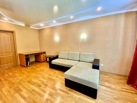 квартира по адресу Полигонная ул. (Погребняка), 22