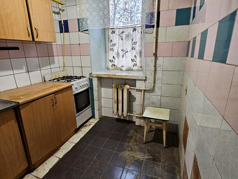 квартира по адресу Бакинская ул., 37-Б