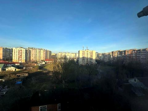 квартира по адресу Горбачевского ул., 47