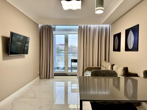 квартира по адресу Джона Маккейна ул. (Кудри Ивана), 7