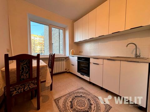 квартира за адресою Стрийська вул., 69