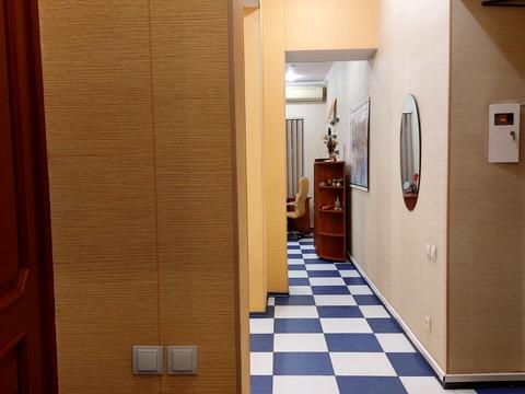 коммерческая по адресу Сеченова пер., 3а