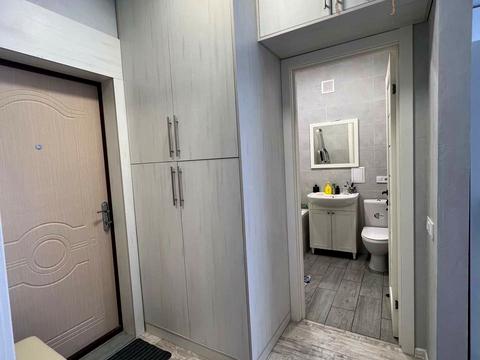 квартира по адресу Гетьманська ул., 40