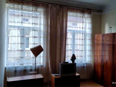 квартира за адресою Кавова вул., 12