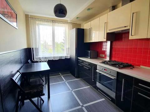 квартира за адресою Гетьмана Павла Полуботка вул., 10