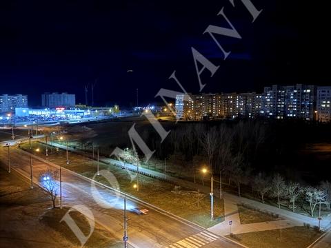 квартира по адресу Новокузнецкая ул., 20