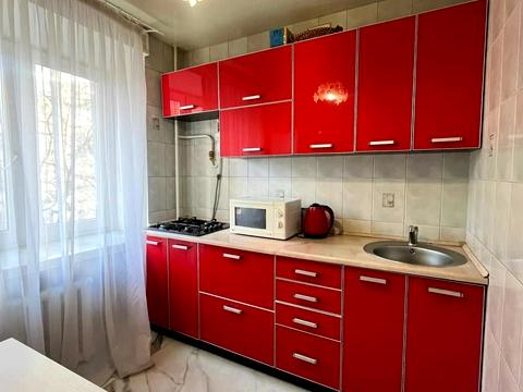 квартира за адресою Січових Стрільців вул. (Артема), 45