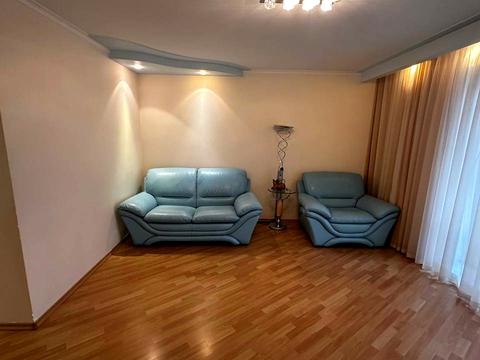 квартира за адресою Свободи вул., 22