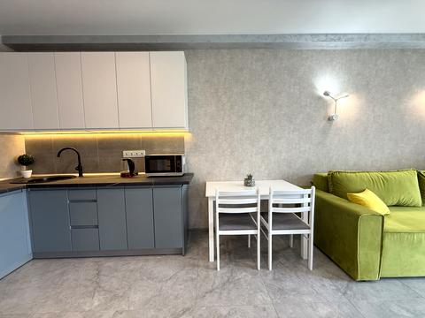 квартира за адресою Михайла Максимовича вул. (Онуфрія Трутенка), 26-Г