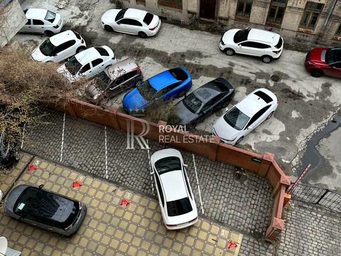 квартира за адресою Бульварно-Кудрявська вул. (Воровського), 19