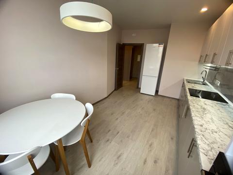 квартира за адресою Панорамна вул., 6
