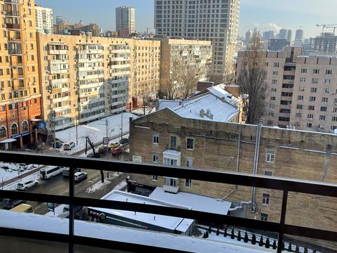 квартира по адресу Жилянская ул., 59