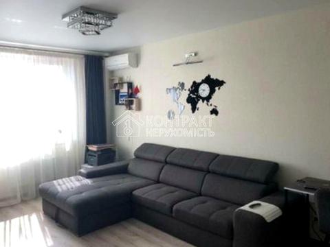 квартира по адресу Перемоги, 65Г