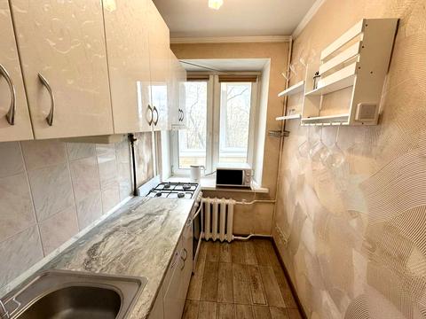 квартира по адресу Зодчих ул., 80
