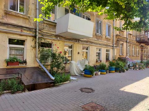 квартира за адресою Ніжинська вул., 18