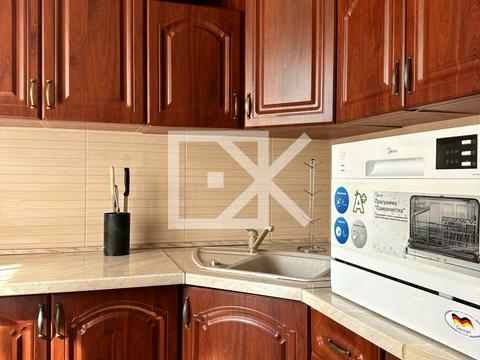 квартира по адресу Митрополита Андрея Шептицкого ул. (Анатолія Луначарського), 1/2