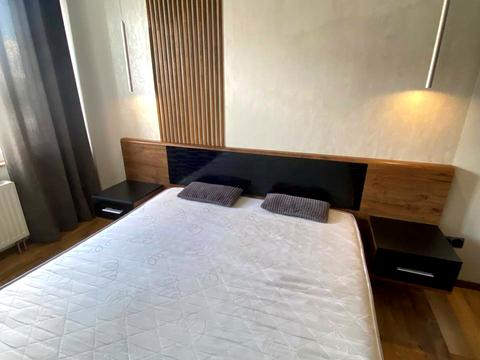 квартира по адресу Вишняковская ул., 4