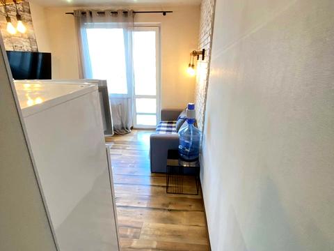 квартира по адресу Вишняковская ул., 4