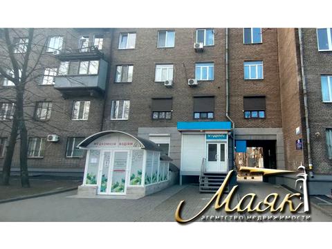 квартира за адресою Незалежної України вул. (40 років Радянської України), 80