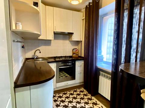 квартира по адресу Архитектора Вербицкого ул., 11-А