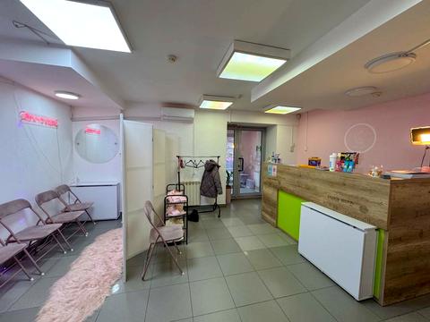 комерційна за адресою вулиця Івана Мазепи, 20