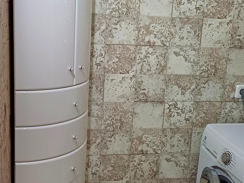 квартира по адресу Милютенко ул., 11