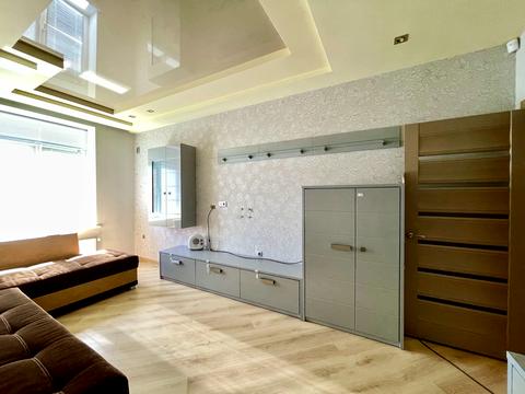 квартира за адресою Космонавтов, 62