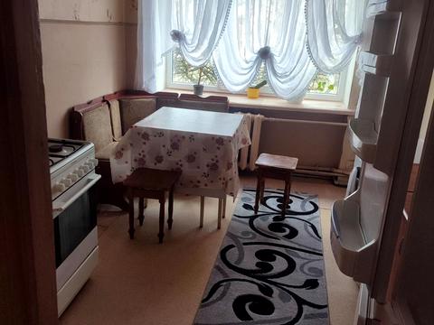 комната по адресу Ряшевская ул., 1