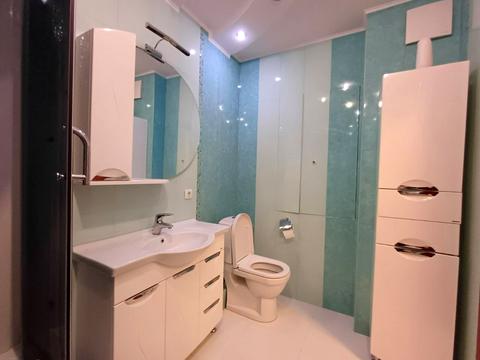 квартира за адресою Срібнокільська вул., 1