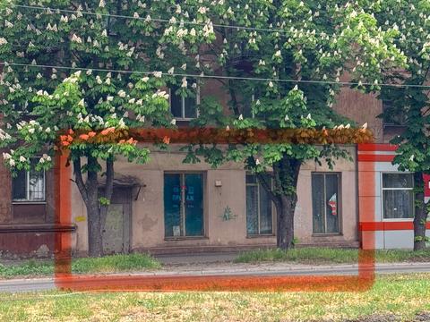 коммерческая по адресу Криворожстали ул. (Орджонікідзе), 36