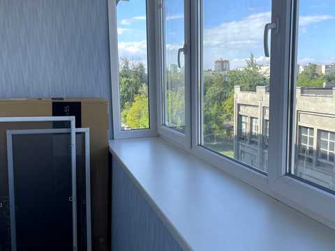 квартира по адресу Бондарская ул., 19