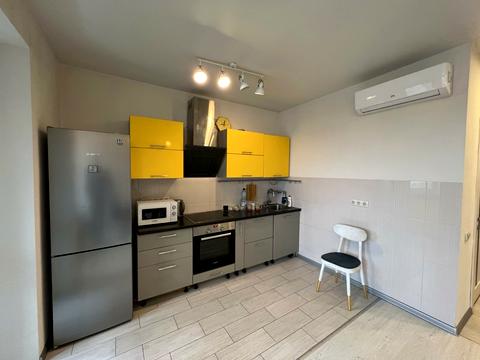 квартира за адресою с. Софіївська борщагівка, Миру вул., 7