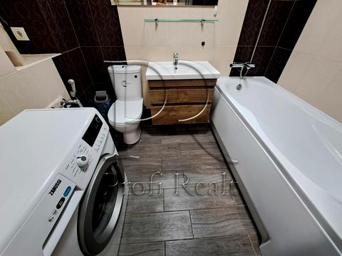 квартира за адресою Юлії Здановської вул. (Ломоносова), 36-В