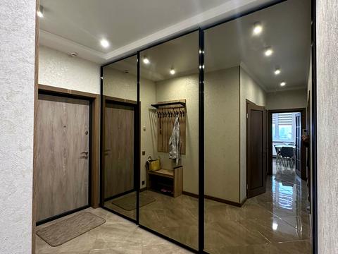 квартира за адресою Костанді вул., 104