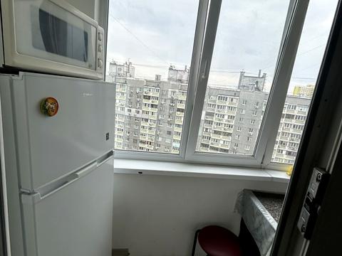 квартира по адресу Харьковское шоссе, 15-А