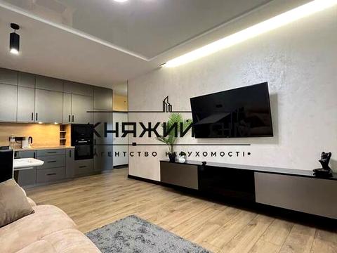 квартира за адресою Берестейський просп. (Перемоги), 5-В