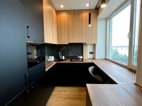 квартира по адресу Сечеславская наб. (В. І. Леніна), 37