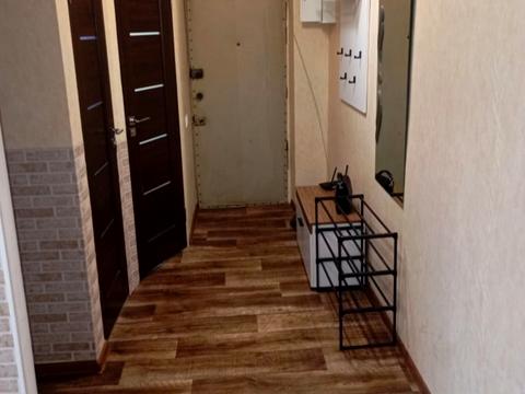 квартира по адресу Глаголева ул., 13