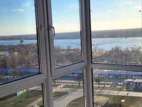 квартира за адресою Запоріжжя, Українська вул., 2-Ж