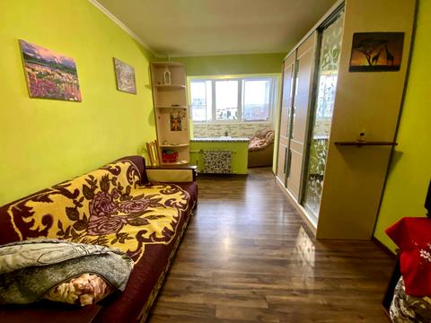 комната по адресу Милославская ул., 33