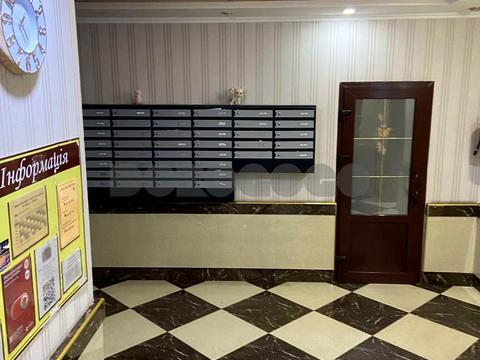 квартира по адресу Витянская ул., 2-Б