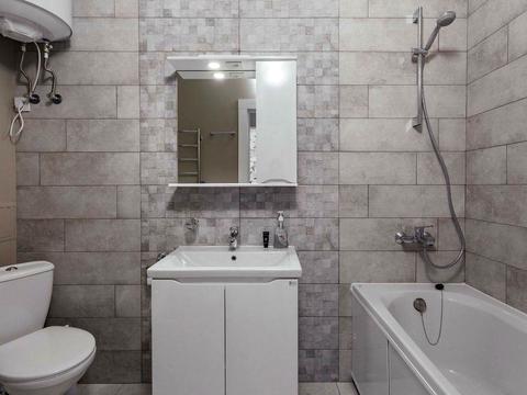квартира за адресою Генуезька вул., 3а