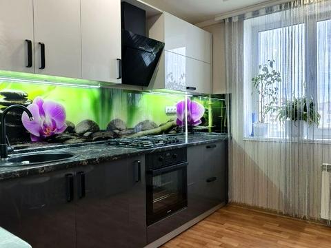 квартира по адресу Хортицкое шоссе, 20