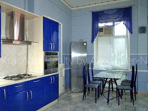 квартира по адресу Преображенская ул., 69