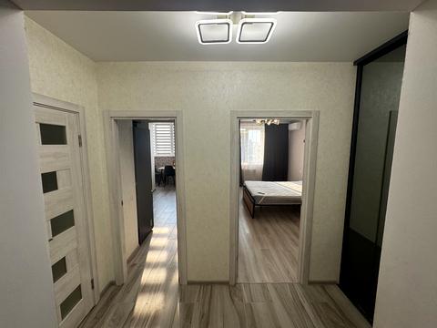 квартира за адресою Машинобудівників вул., 31