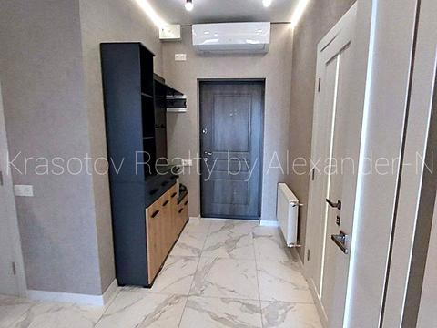 квартира за адресою Генуезька вул., 1д