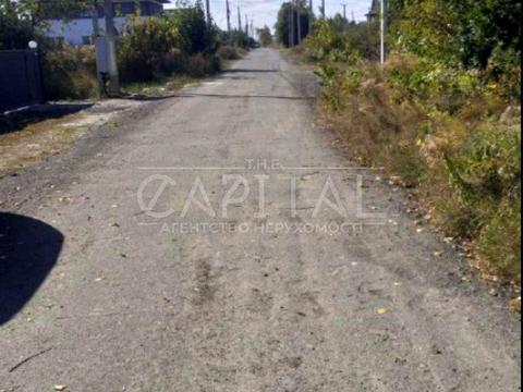 участок по адресу Сиреневая ул.