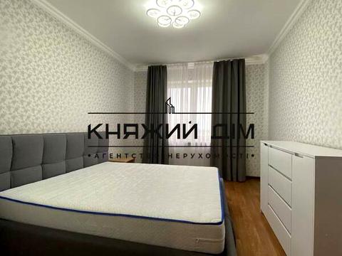 квартира за адресою Самійла Кішки вул. (Маршала Конєва), 5-Г