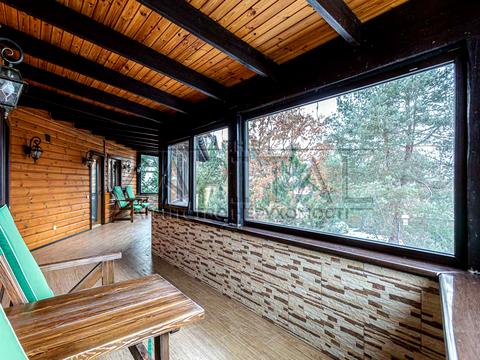 коммерческая по адресу Береговая ул., 6