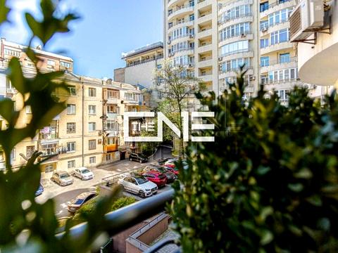 квартира за адресою Олександра Кониського вул., 46/11